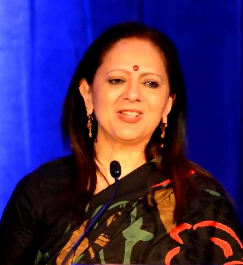 Karuna Singh